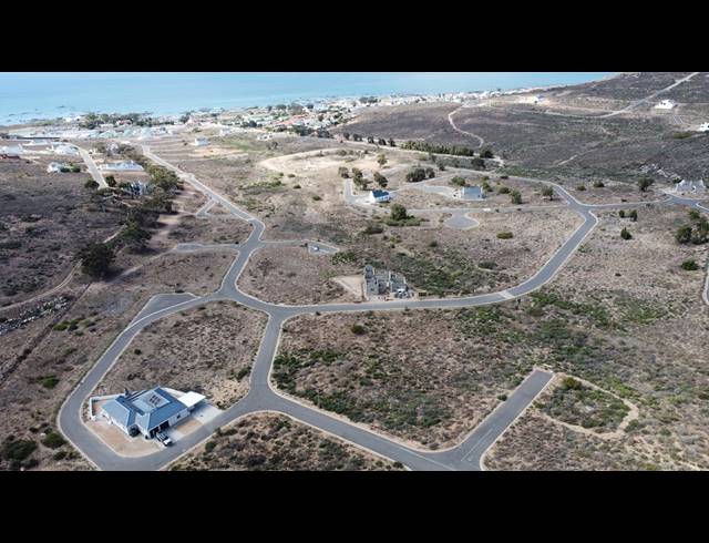 500M² VACANT LAND FOR SALE IN STEENBERGS COVE